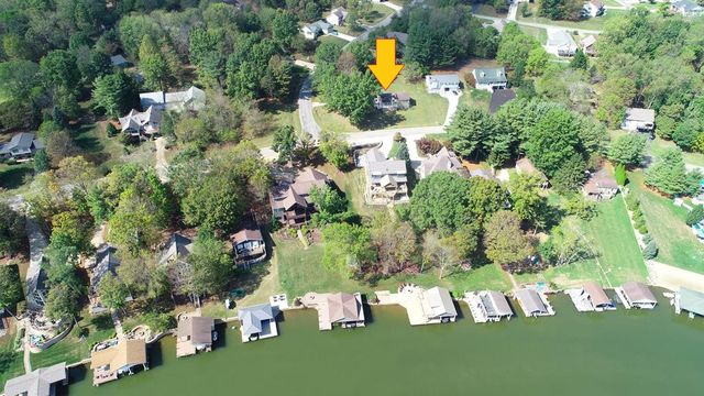 202 Glenridge Circle, Howard, OH 43028