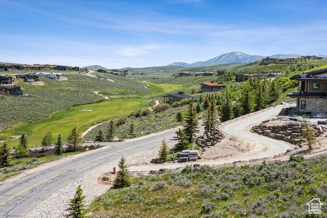 7113 PAINTED VALLEY PASS # 53, Park City, UT 84098