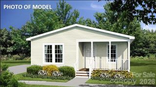 TBD LOT 8 River Breeze Drive 8, Morganton, NC 28655