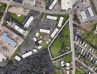 2449 & 2437 Old Robinson Road, Waco, TX 76706