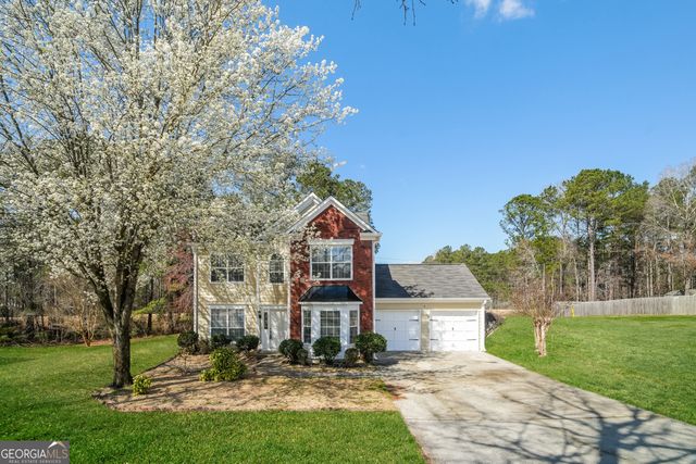 130 Summerfield Court, Acworth, GA 30101