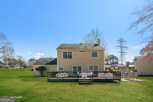 130 Summerfield Court, Acworth, GA 30101