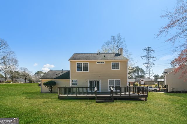 130 Summerfield Court, Acworth, GA 30101