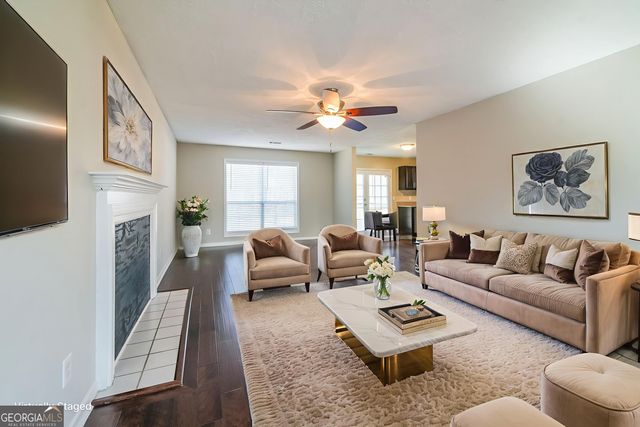 130 Summerfield Court, Acworth, GA 30101