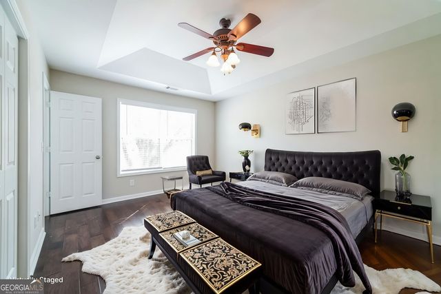 130 Summerfield Court, Acworth, GA 30101