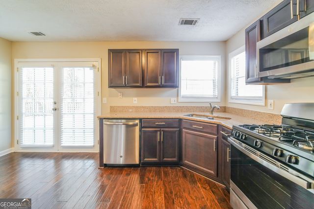 130 Summerfield Court, Acworth, GA 30101