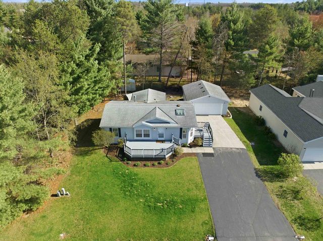 178 Arbor Drive, Wisconsin Dells, WI 53965
