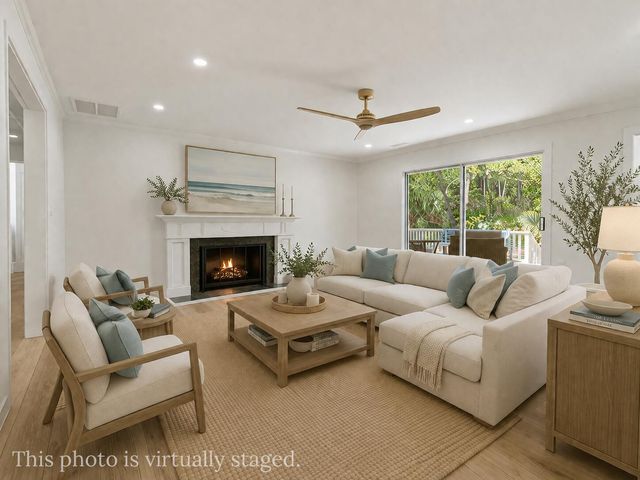 2837 Baywood Drive, Seabrook Island, SC 29455
