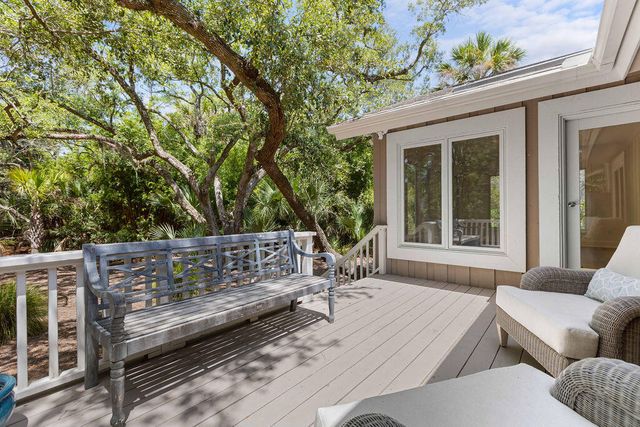 2837 Baywood Drive, Seabrook Island, SC 29455