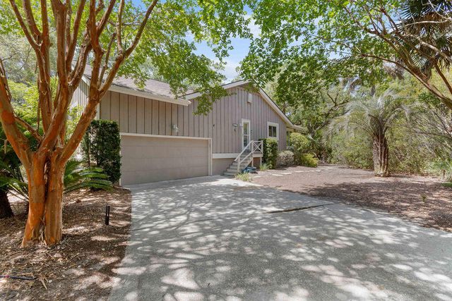 2837 Baywood Drive, Seabrook Island, SC 29455