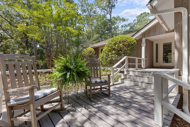 2837 Baywood Drive, Seabrook Island, SC 29455