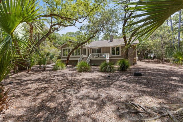 2837 Baywood Drive, Seabrook Island, SC 29455
