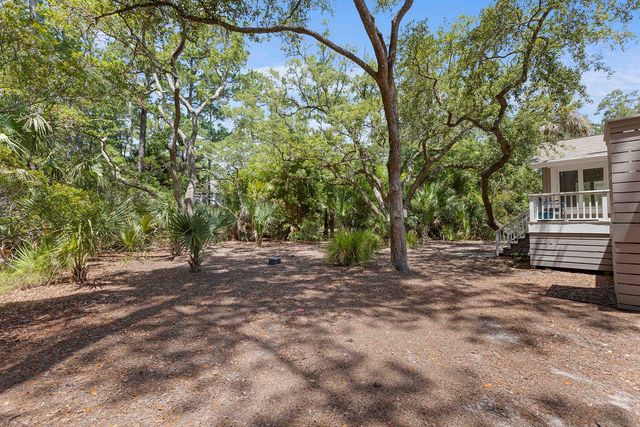 2837 Baywood Drive, Seabrook Island, SC 29455