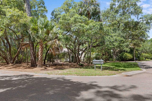 2837 Baywood Drive, Seabrook Island, SC 29455