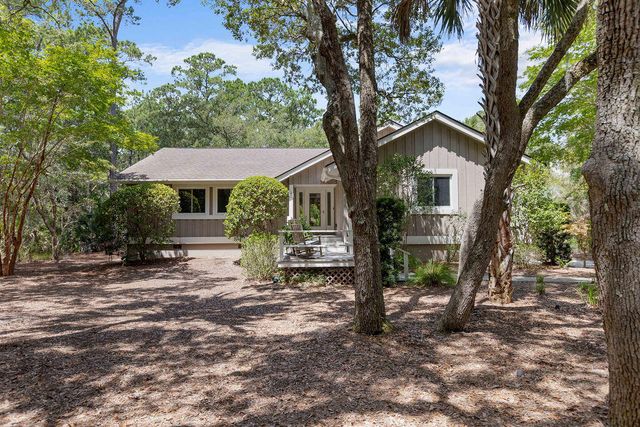 2837 Baywood Drive, Seabrook Island, SC 29455