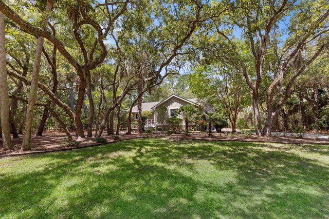 2837 Baywood Drive, Seabrook Island, SC 29455