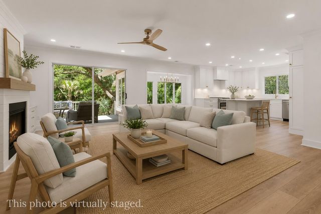 2837 Baywood Drive, Seabrook Island, SC 29455