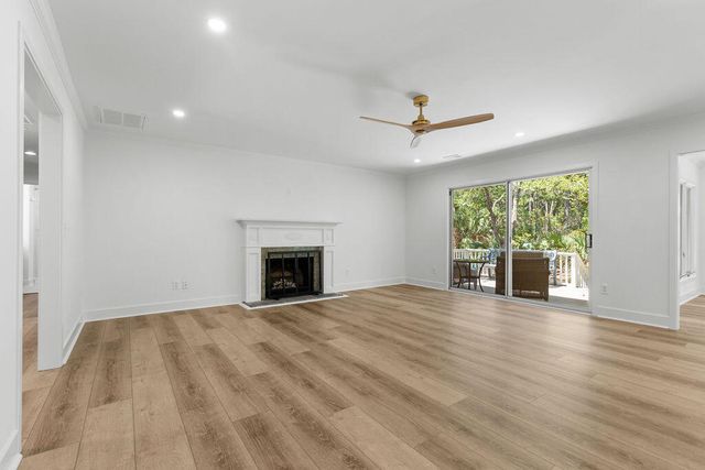 2837 Baywood Drive, Seabrook Island, SC 29455