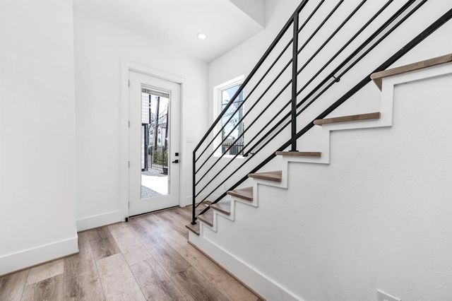 319 N Nagle Street, Houston, TX 77003