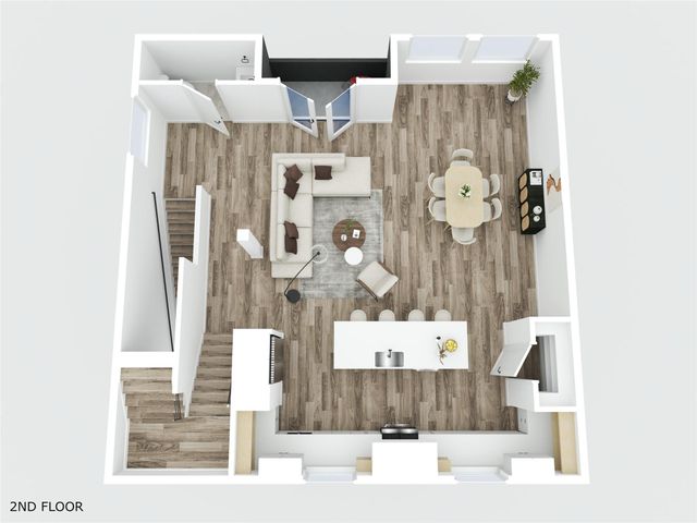 319 N Nagle Street, Houston, TX 77003
