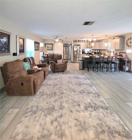 2214 FENTRESS COURT, Spring Hill, FL 34609