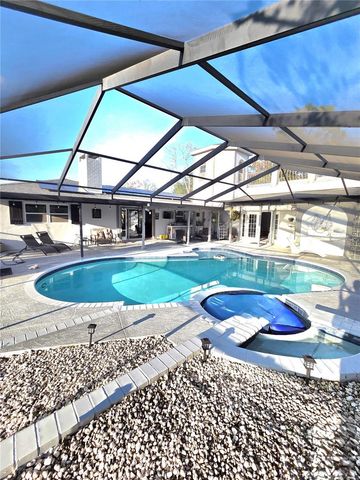 2214 FENTRESS COURT, Spring Hill, FL 34609