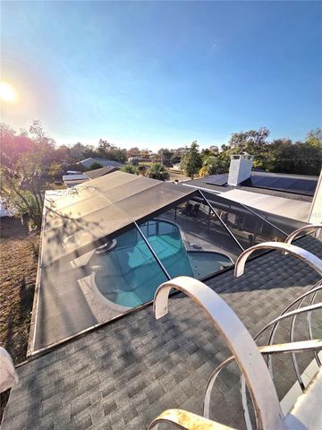 2214 FENTRESS COURT, Spring Hill, FL 34609