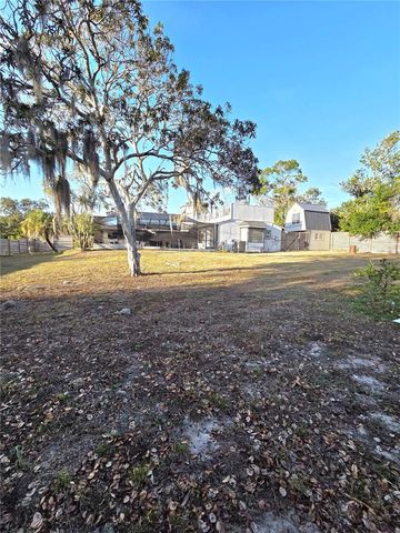 2214 FENTRESS COURT, Spring Hill, FL 34609