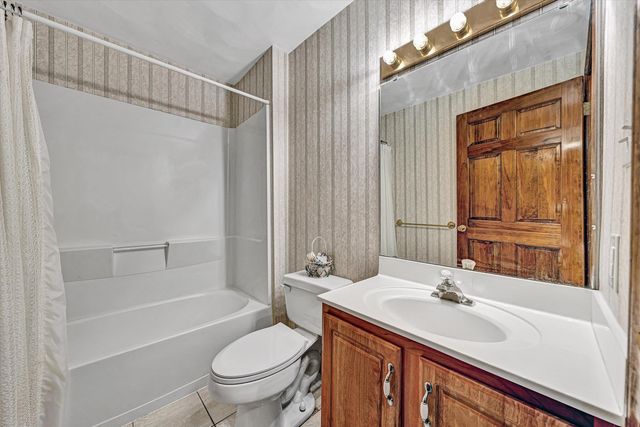 5018 Carter Grove LN, Roanoke, VA 24012