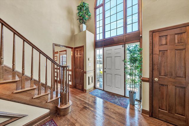 5018 Carter Grove LN, Roanoke, VA 24012