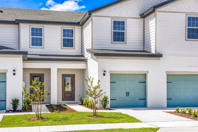 709 POPPY LANE, Dundee, FL 33838