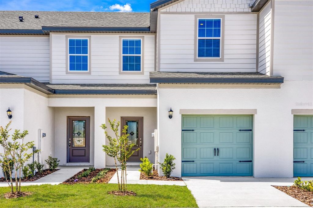 709 POPPY LANE, Dundee, FL 33838