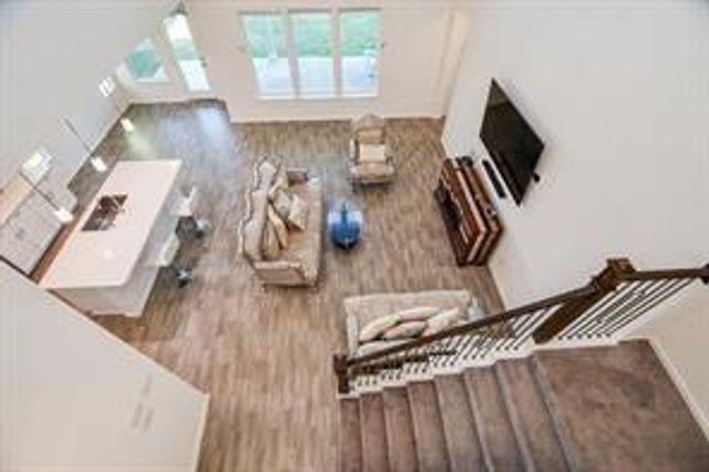 4810 Emerson Manor Drive, Katy, TX 77493