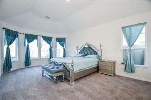 4810 Emerson Manor Drive, Katy, TX 77493