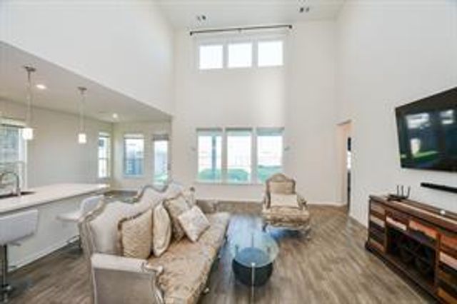 4810 Emerson Manor Drive, Katy, TX 77493