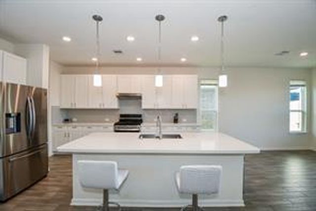 4810 Emerson Manor Drive, Katy, TX 77493