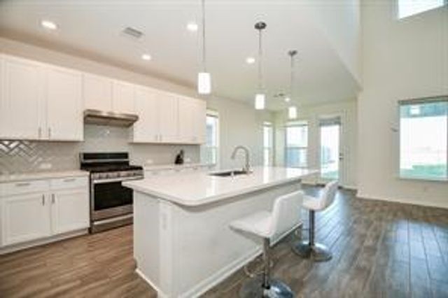 4810 Emerson Manor Drive, Katy, TX 77493
