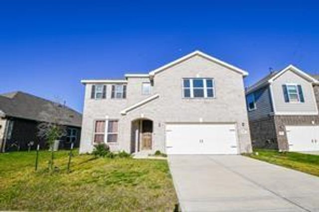 4810 Emerson Manor Drive, Katy, TX 77493