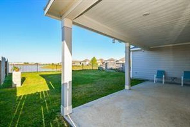 4810 Emerson Manor Drive, Katy, TX 77493