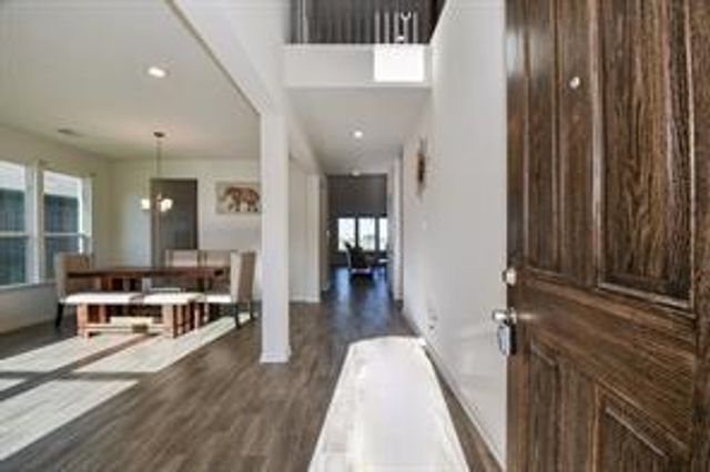 4810 Emerson Manor Drive, Katy, TX 77493