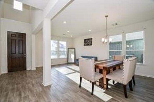 4810 Emerson Manor Drive, Katy, TX 77493