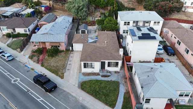 2691 Reynard, San Diego, CA 92103