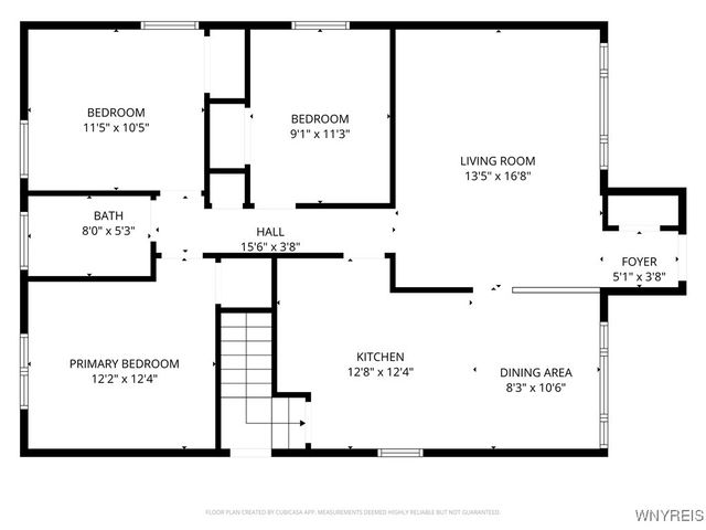 1205 Mineral Springs Road, West Seneca, NY 14224