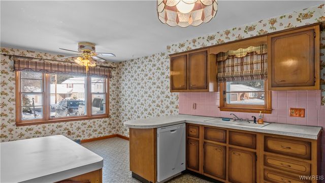 1205 Mineral Springs Road, West Seneca, NY 14224