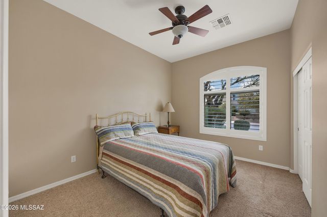 8512 N Crosswater Loop, Tucson, AZ 85743