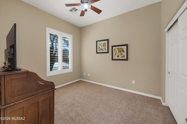 8512 N Crosswater Loop, Tucson, AZ 85743