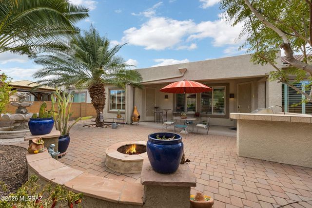 8512 N Crosswater Loop, Tucson, AZ 85743