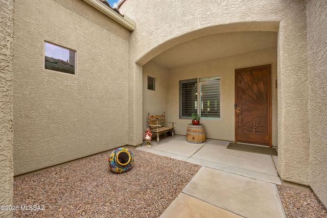 8512 N Crosswater Loop, Tucson, AZ 85743