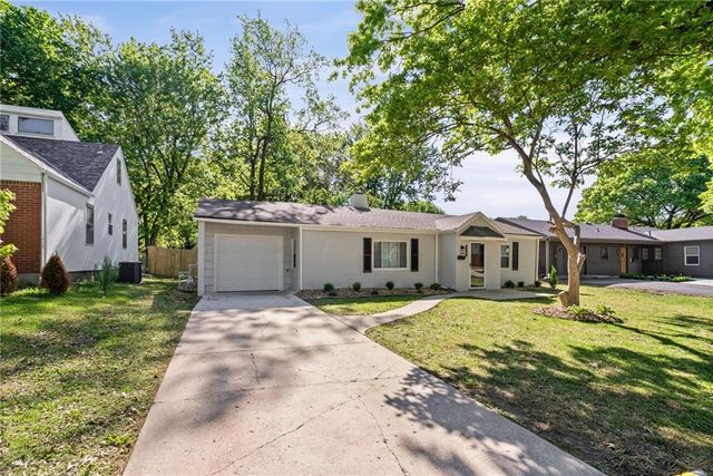 7615 Terrace Street, Kansas City, MO 64114