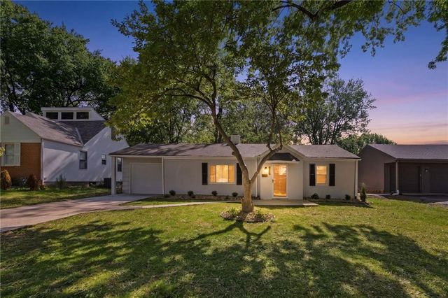 7615 Terrace Street, Kansas City, MO 64114